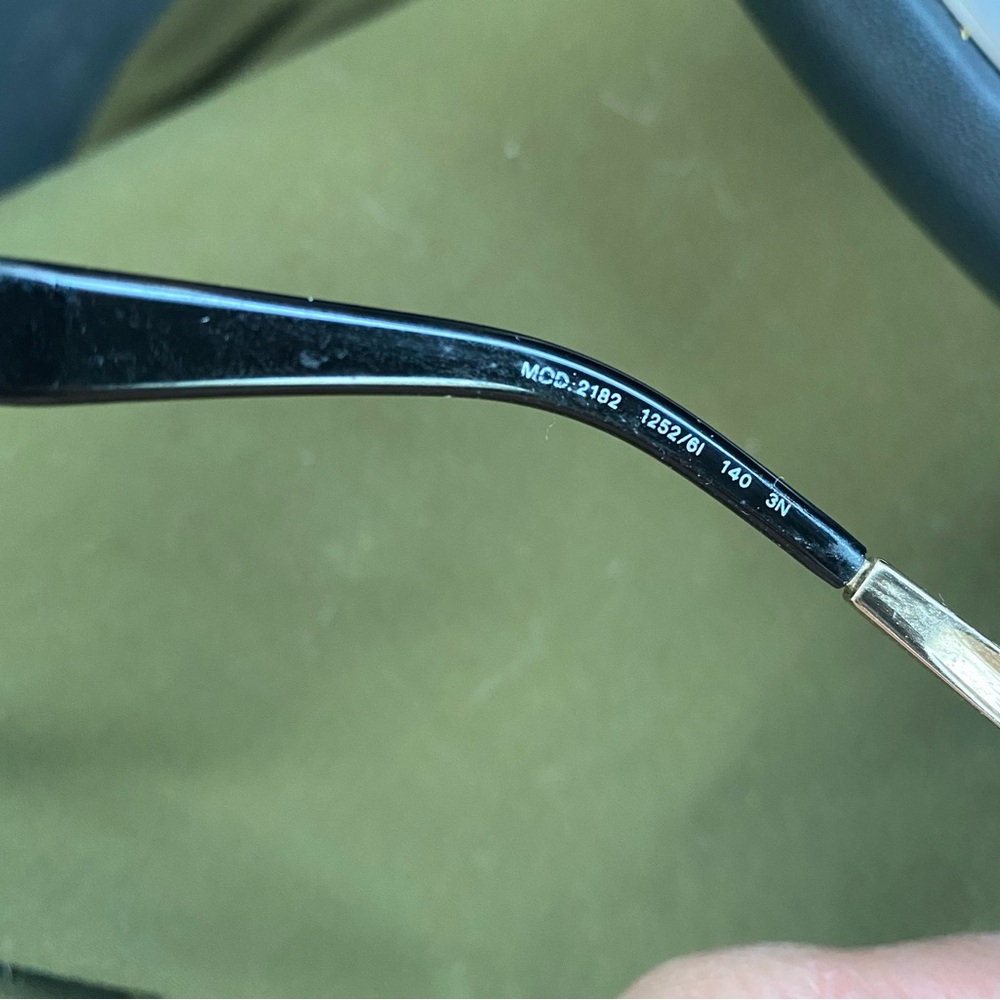 Versace VE2182 Sunglasses - Picture 6 of 8